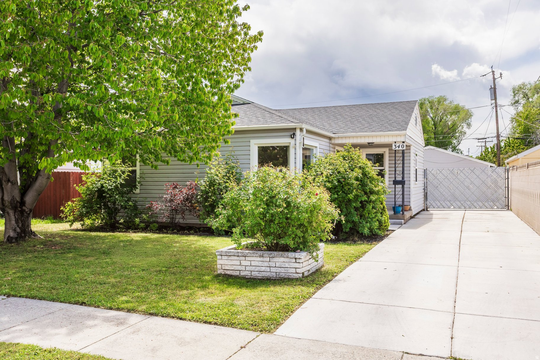 LOWER MILL CREEK - Residential