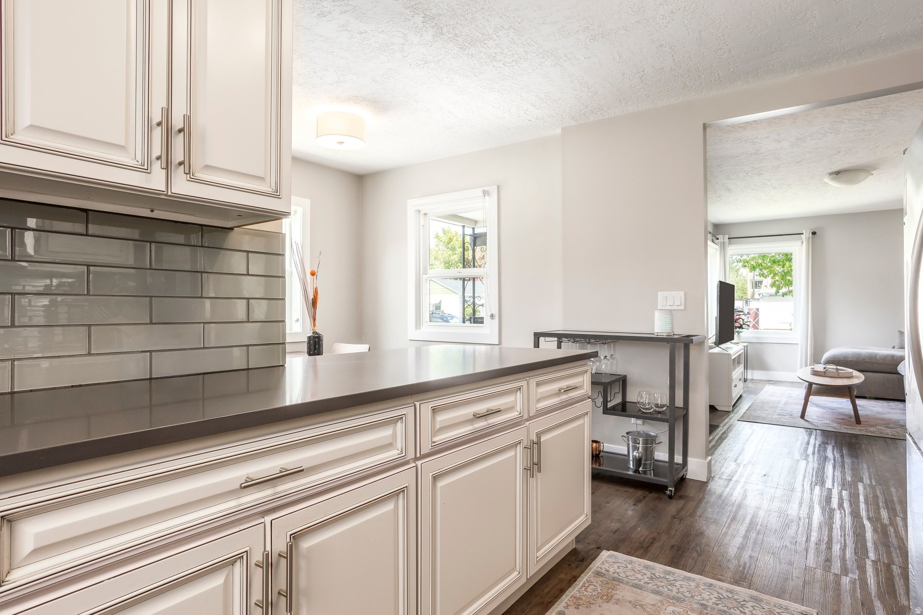 LOWER MILL CREEK - Residential