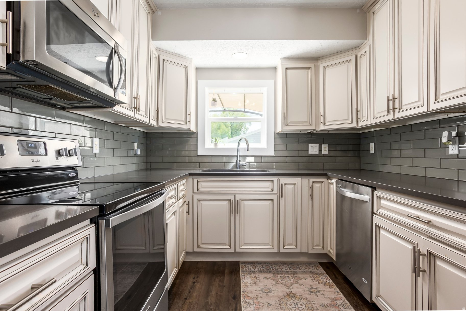 LOWER MILL CREEK - Residential