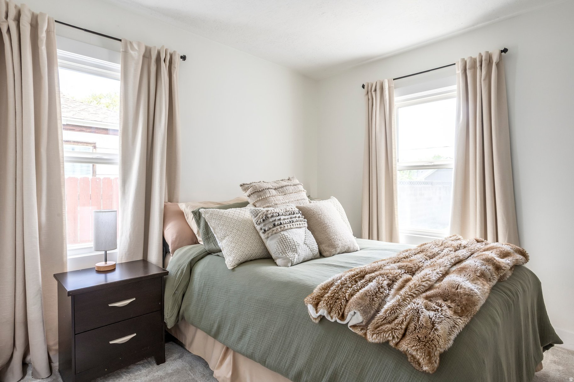 LOWER MILL CREEK - Residential