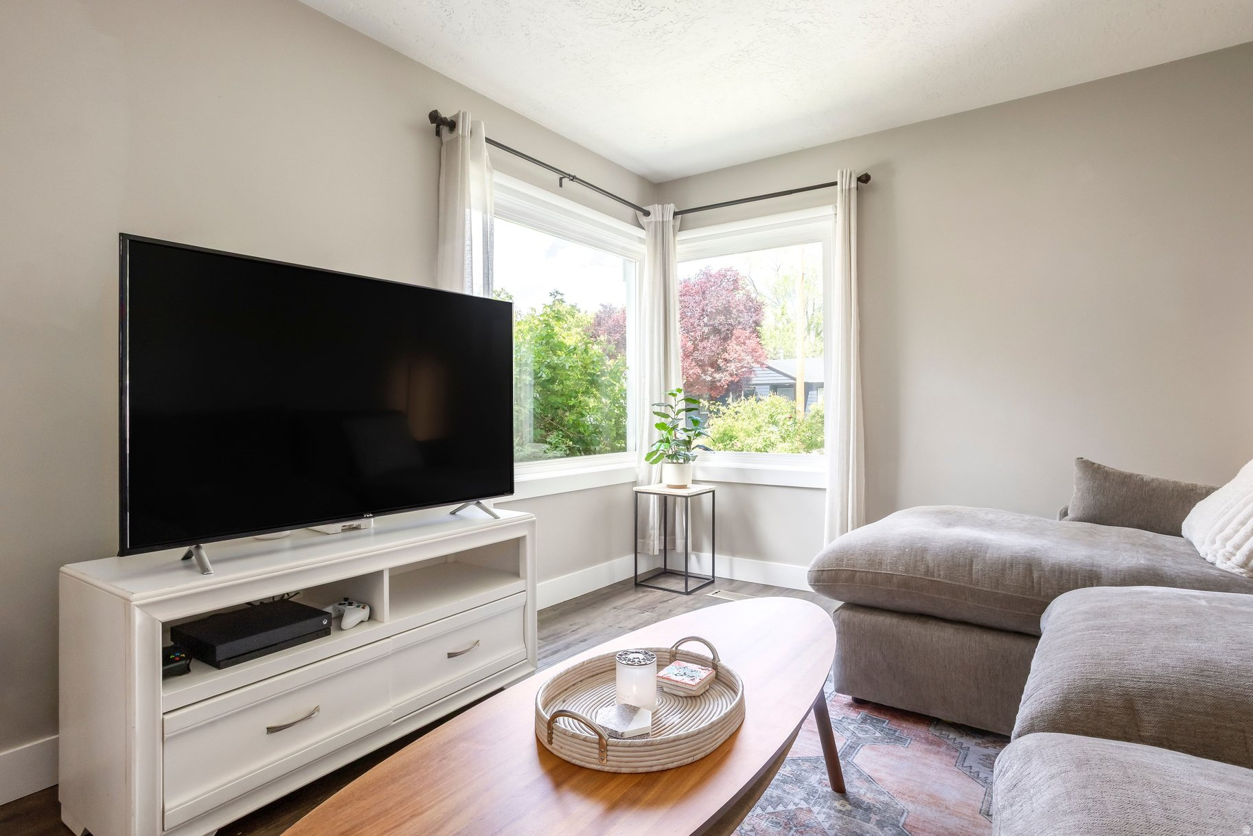 LOWER MILL CREEK - Residential