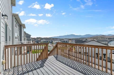 Tiny photo for 9307 N TAMPA DR, Eagle Mountain, UT 84005 (MLS # 2157154)