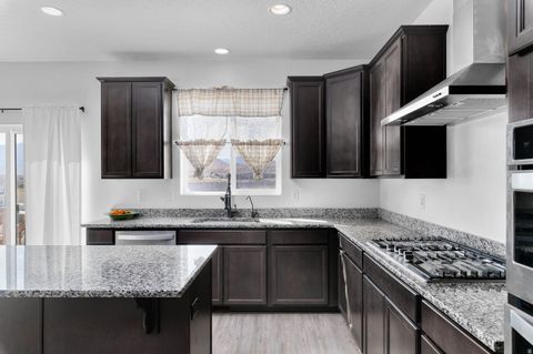 Tiny photo for 9307 N TAMPA DR, Eagle Mountain, UT 84005 (MLS # 2157154)