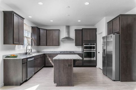 Tiny photo for 9307 N TAMPA DR, Eagle Mountain, UT 84005 (MLS # 2157154)
