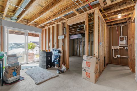 Tiny photo for 9307 N TAMPA DR, Eagle Mountain, UT 84005 (MLS # 2157154)