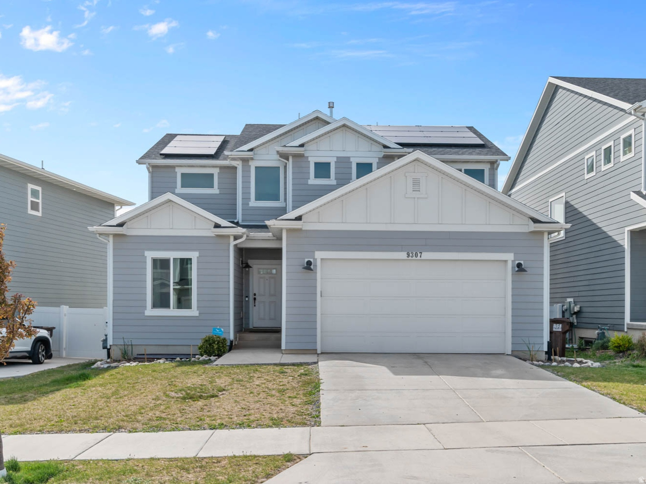 SCENIC MOUNTAIN - Residential