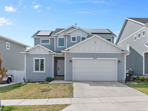 Tiny photo for 9307 N TAMPA DR, Eagle Mountain, UT 84005 (MLS # 2157154)