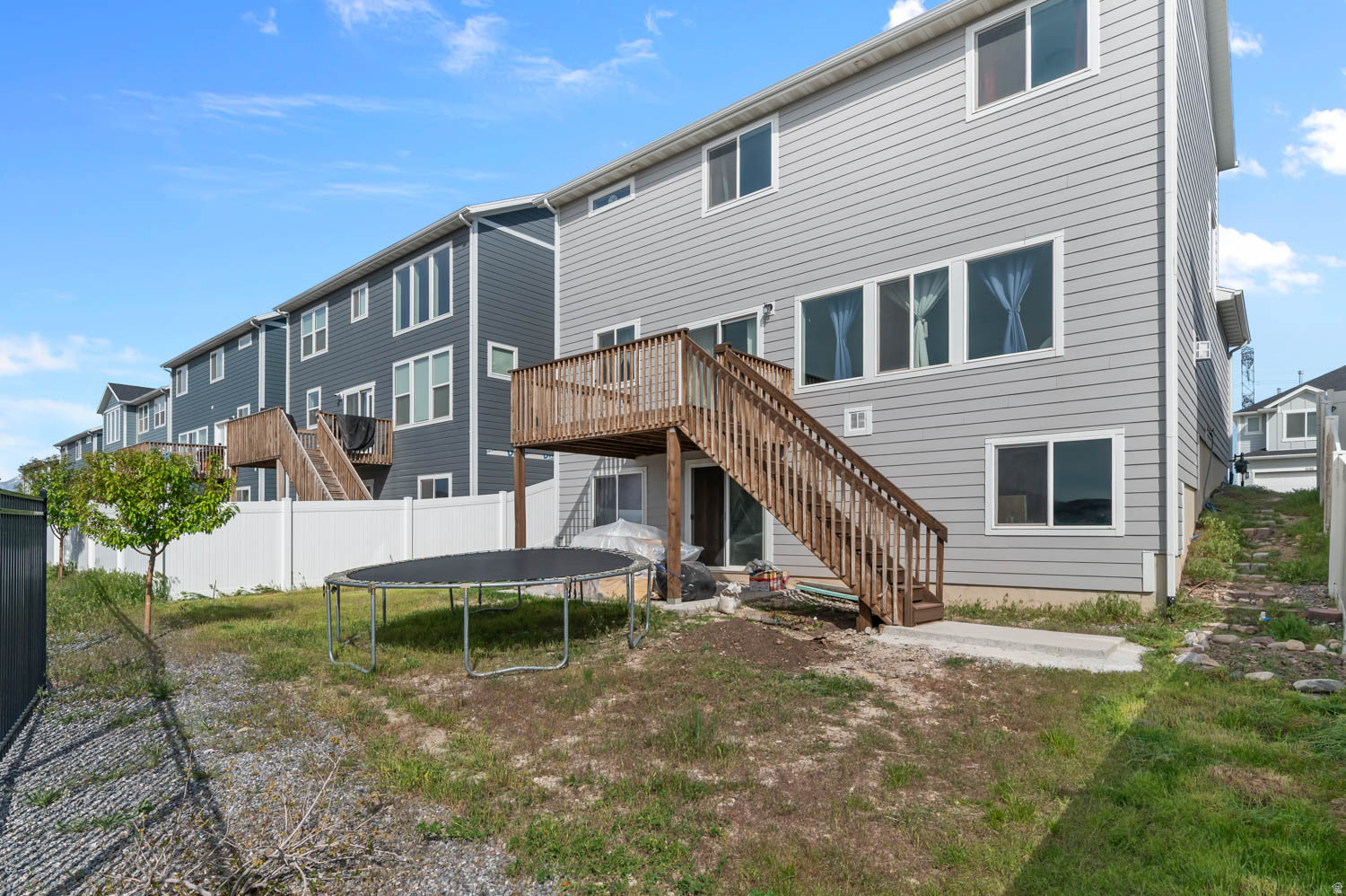SCENIC MOUNTAIN - Residential