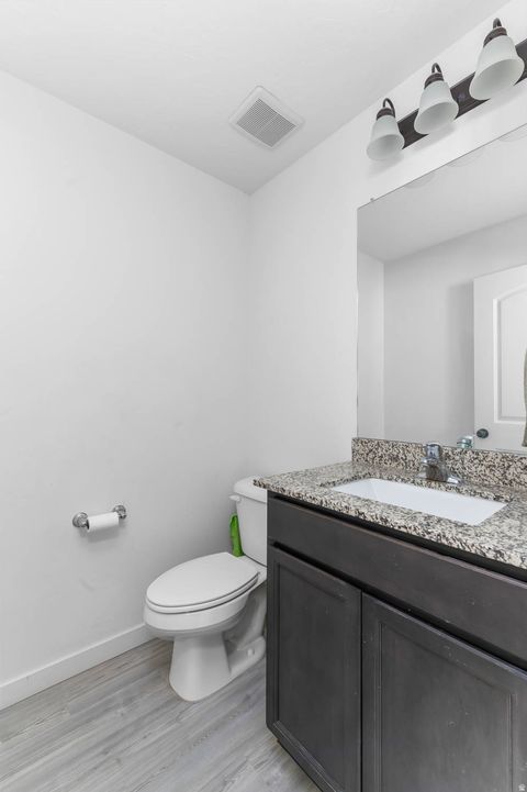 Tiny photo for 9307 N TAMPA DR, Eagle Mountain, UT 84005 (MLS # 2157154)