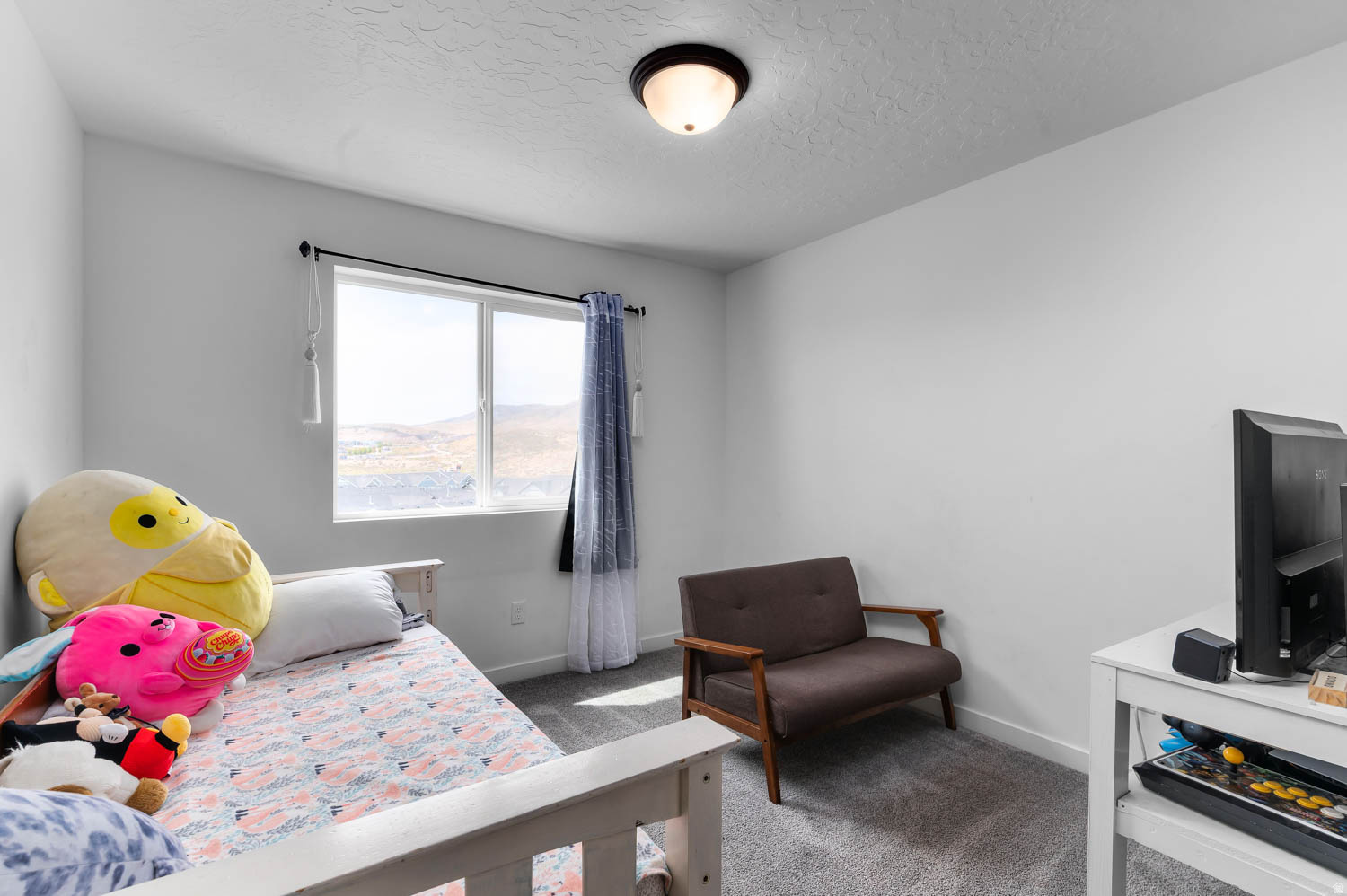 SCENIC MOUNTAIN - Residential