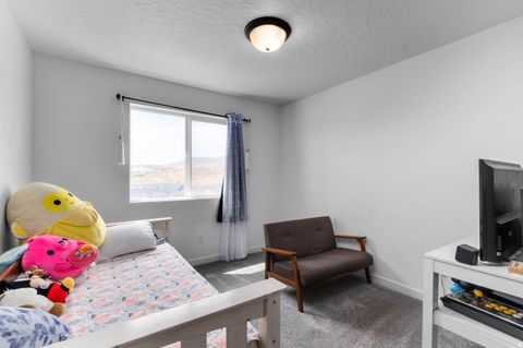Tiny photo for 9307 N TAMPA DR, Eagle Mountain, UT 84005 (MLS # 2157154)