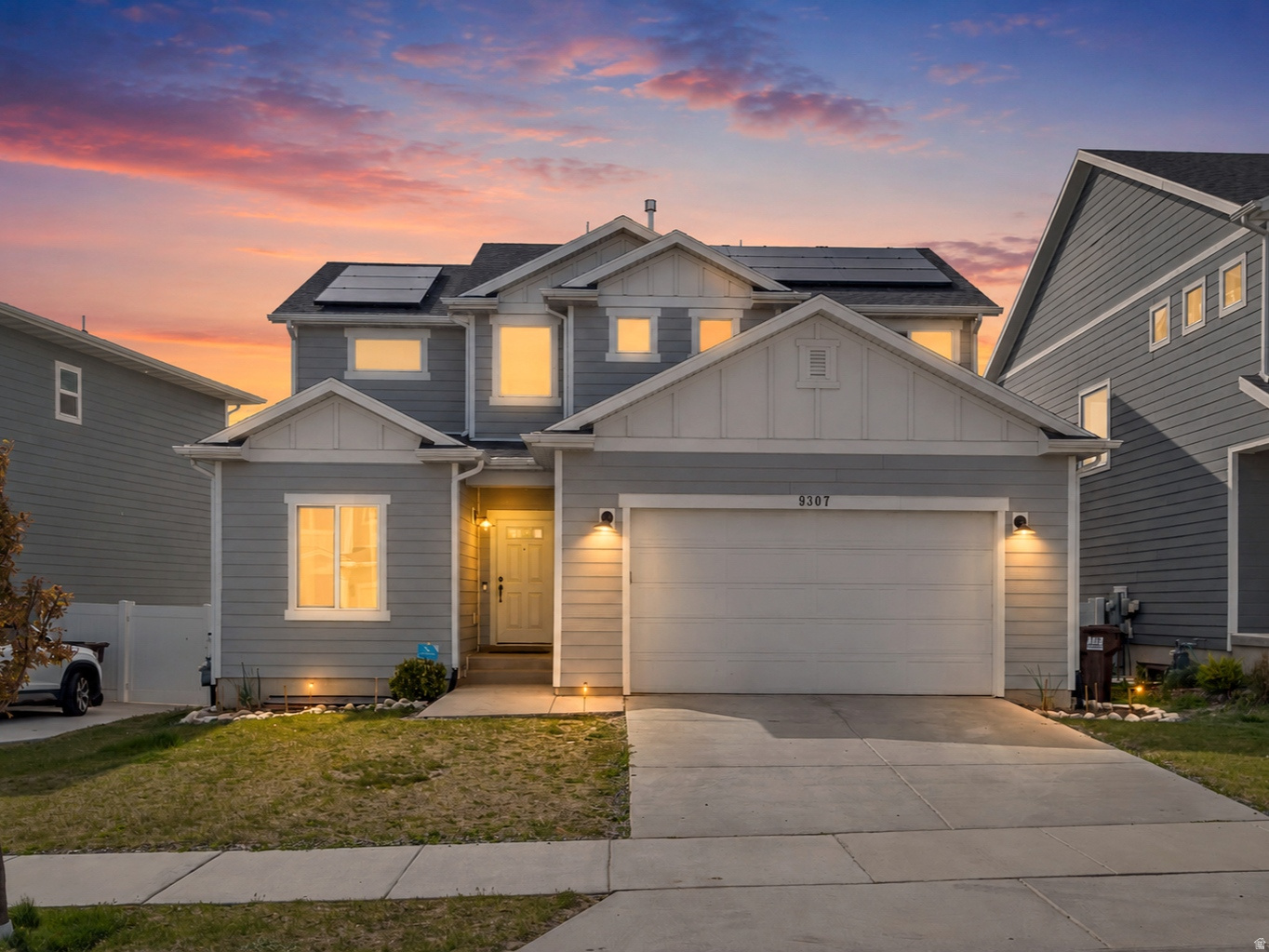SCENIC MOUNTAIN - Residential