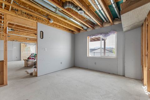 Tiny photo for 9307 N TAMPA DR, Eagle Mountain, UT 84005 (MLS # 2157154)