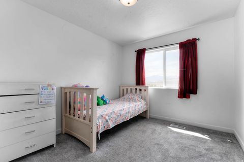 Tiny photo for 9307 N TAMPA DR, Eagle Mountain, UT 84005 (MLS # 2157154)