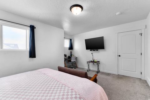Tiny photo for 9307 N TAMPA DR, Eagle Mountain, UT 84005 (MLS # 2157154)