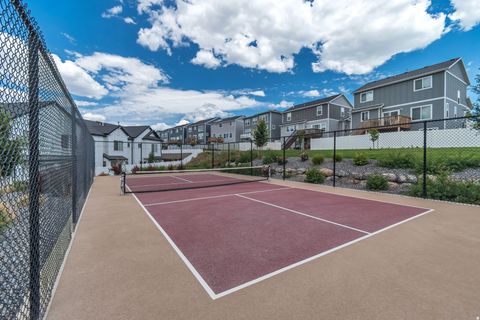Tiny photo for 9307 N TAMPA DR, Eagle Mountain, UT 84005 (MLS # 2157154)