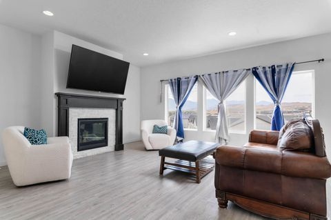 Tiny photo for 9307 N TAMPA DR, Eagle Mountain, UT 84005 (MLS # 2157154)