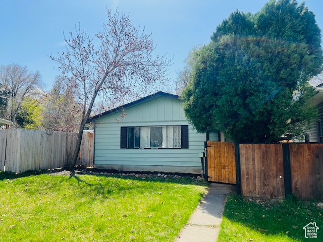 1233 E 26th St, Ogden, Utah image 2