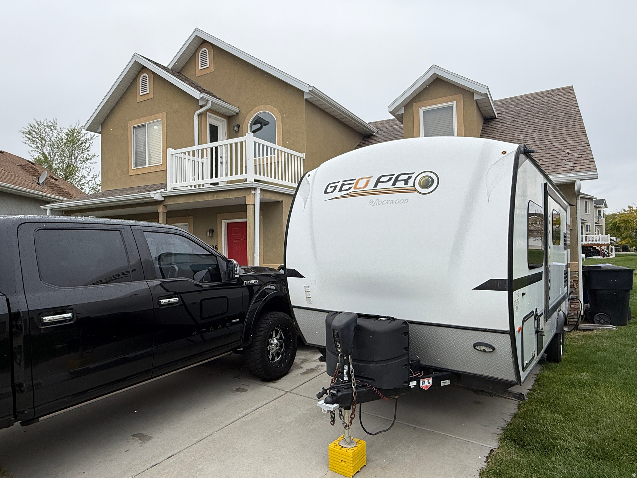 CROFTERS COVE - Residential