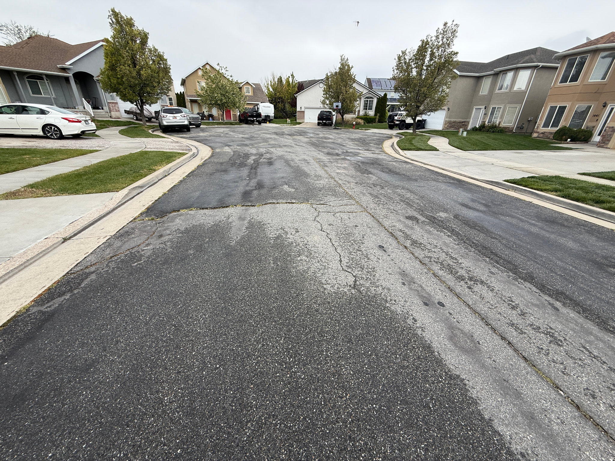 CROFTERS COVE - Residential