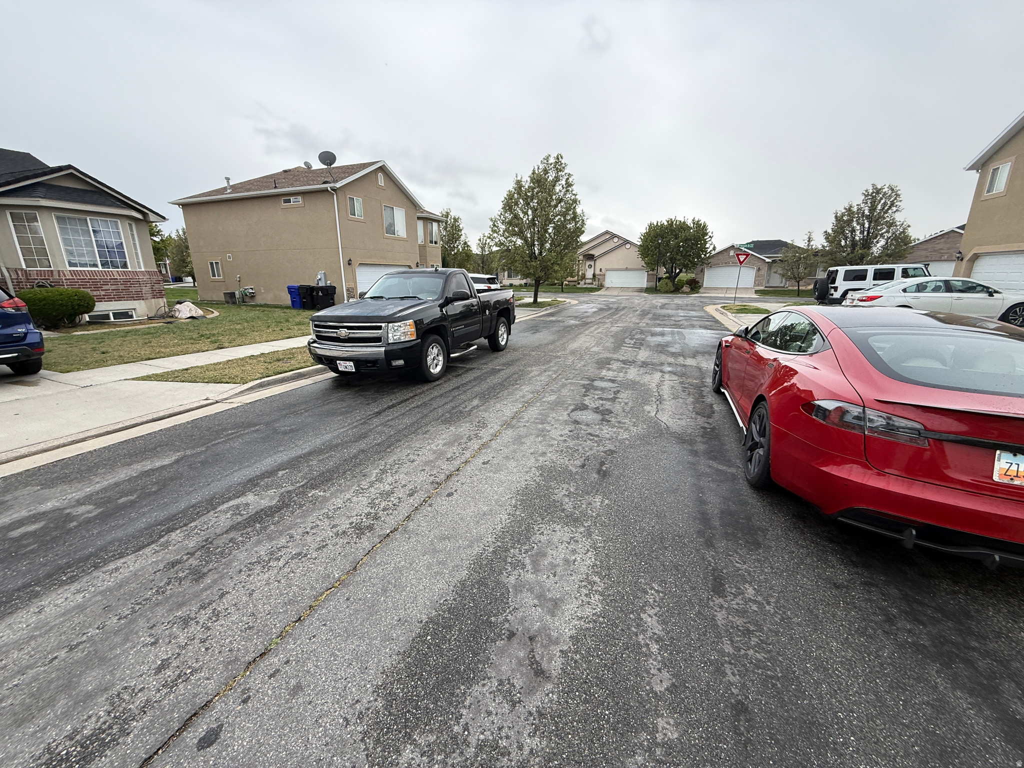 CROFTERS COVE - Residential