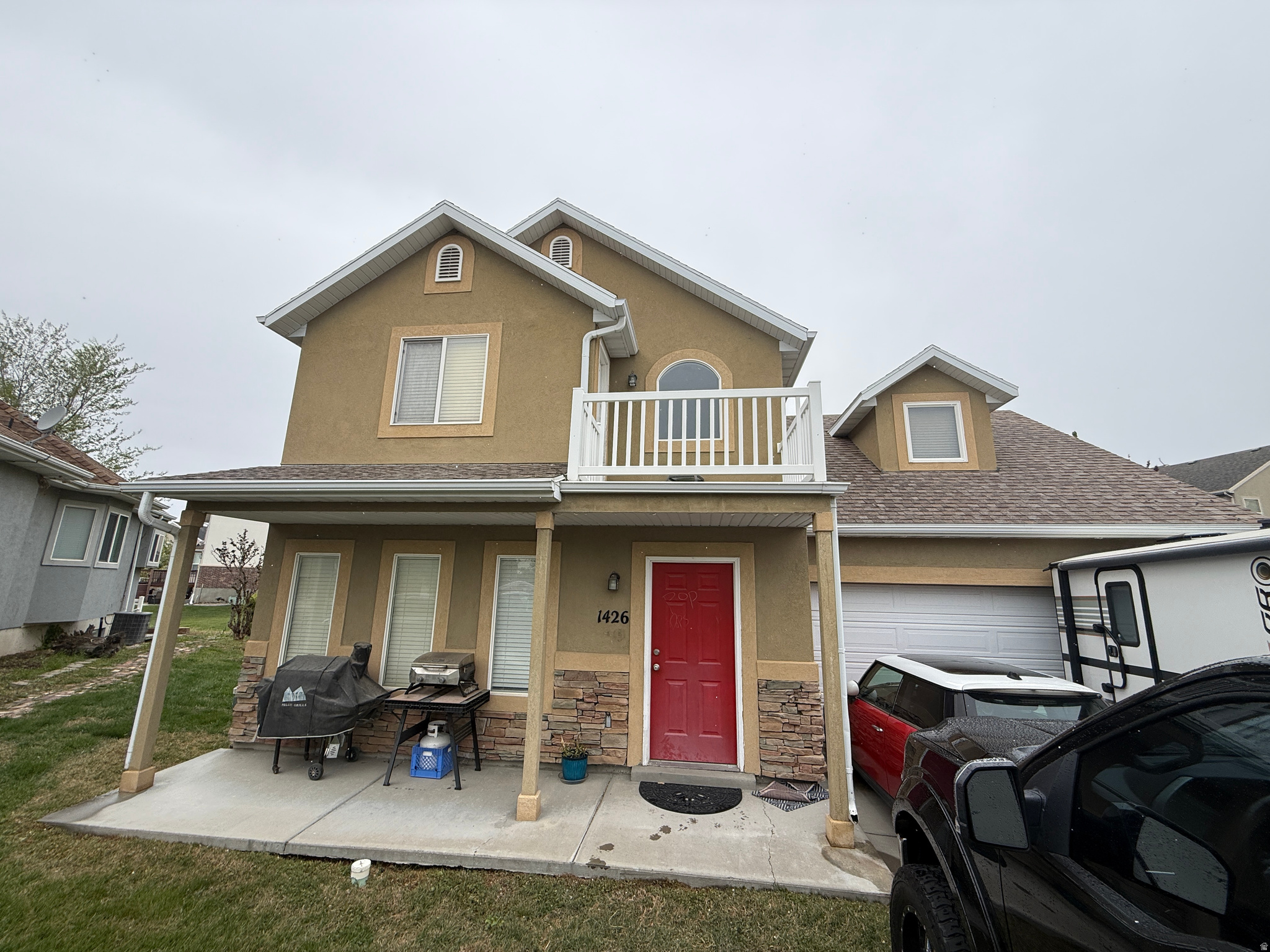 CROFTERS COVE - Residential