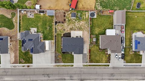 Tiny photo for 1062 S 700 W, Tremonton, UT 84337 (MLS # 2153515)