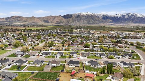 Tiny photo for 1062 S 700 W, Tremonton, UT 84337 (MLS # 2153515)
