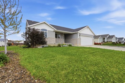 Tiny photo for 1062 S 700 W, Tremonton, UT 84337 (MLS # 2153515)