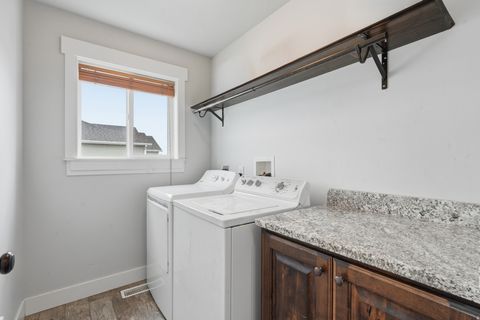 Tiny photo for 1062 S 700 W, Tremonton, UT 84337 (MLS # 2153515)