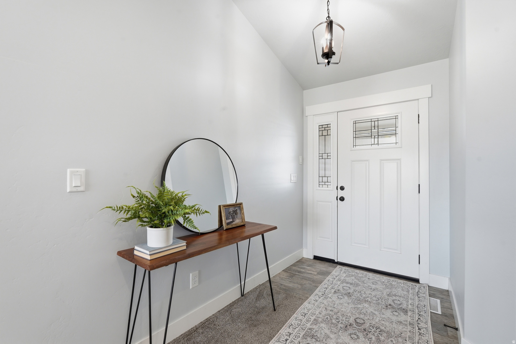 COUNTRY LANE - Residential