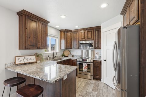 Tiny photo for 1062 S 700 W, Tremonton, UT 84337 (MLS # 2153515)