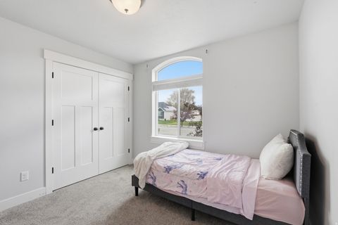 Tiny photo for 1062 S 700 W, Tremonton, UT 84337 (MLS # 2153515)