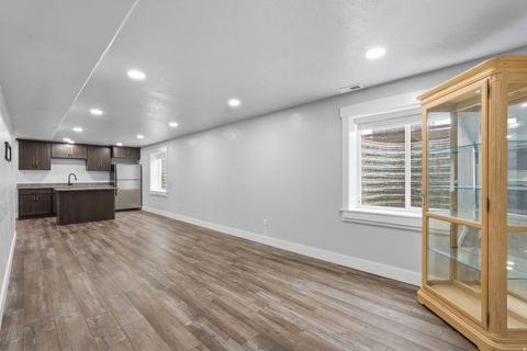 Tiny photo for 1062 S 700 W, Tremonton, UT 84337 (MLS # 2153515)