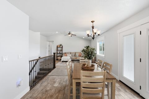 Tiny photo for 1062 S 700 W, Tremonton, UT 84337 (MLS # 2153515)
