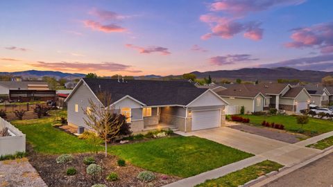 Tiny photo for 1062 S 700 W, Tremonton, UT 84337 (MLS # 2153515)
