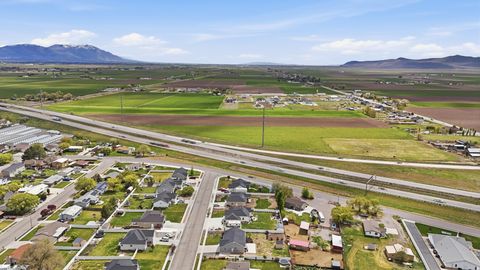 Tiny photo for 1062 S 700 W, Tremonton, UT 84337 (MLS # 2153515)