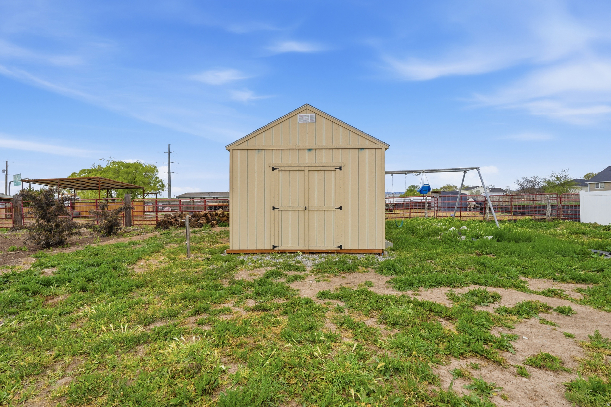 COUNTRY LANE - Residential