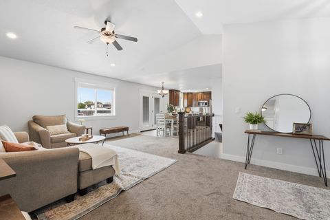 Tiny photo for 1062 S 700 W, Tremonton, UT 84337 (MLS # 2153515)