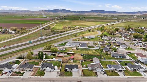 Tiny photo for 1062 S 700 W, Tremonton, UT 84337 (MLS # 2153515)
