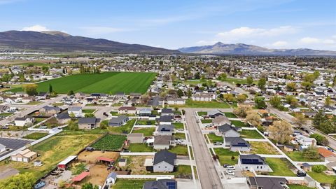 Tiny photo for 1062 S 700 W, Tremonton, UT 84337 (MLS # 2153515)