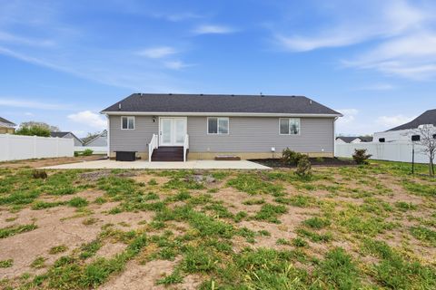Tiny photo for 1062 S 700 W, Tremonton, UT 84337 (MLS # 2153515)