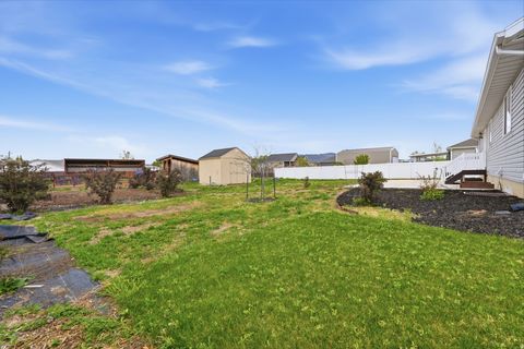 Tiny photo for 1062 S 700 W, Tremonton, UT 84337 (MLS # 2153515)