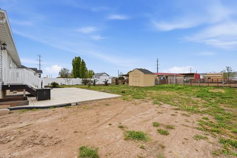 Tiny photo for 1062 S 700 W, Tremonton, UT 84337 (MLS # 2153515)