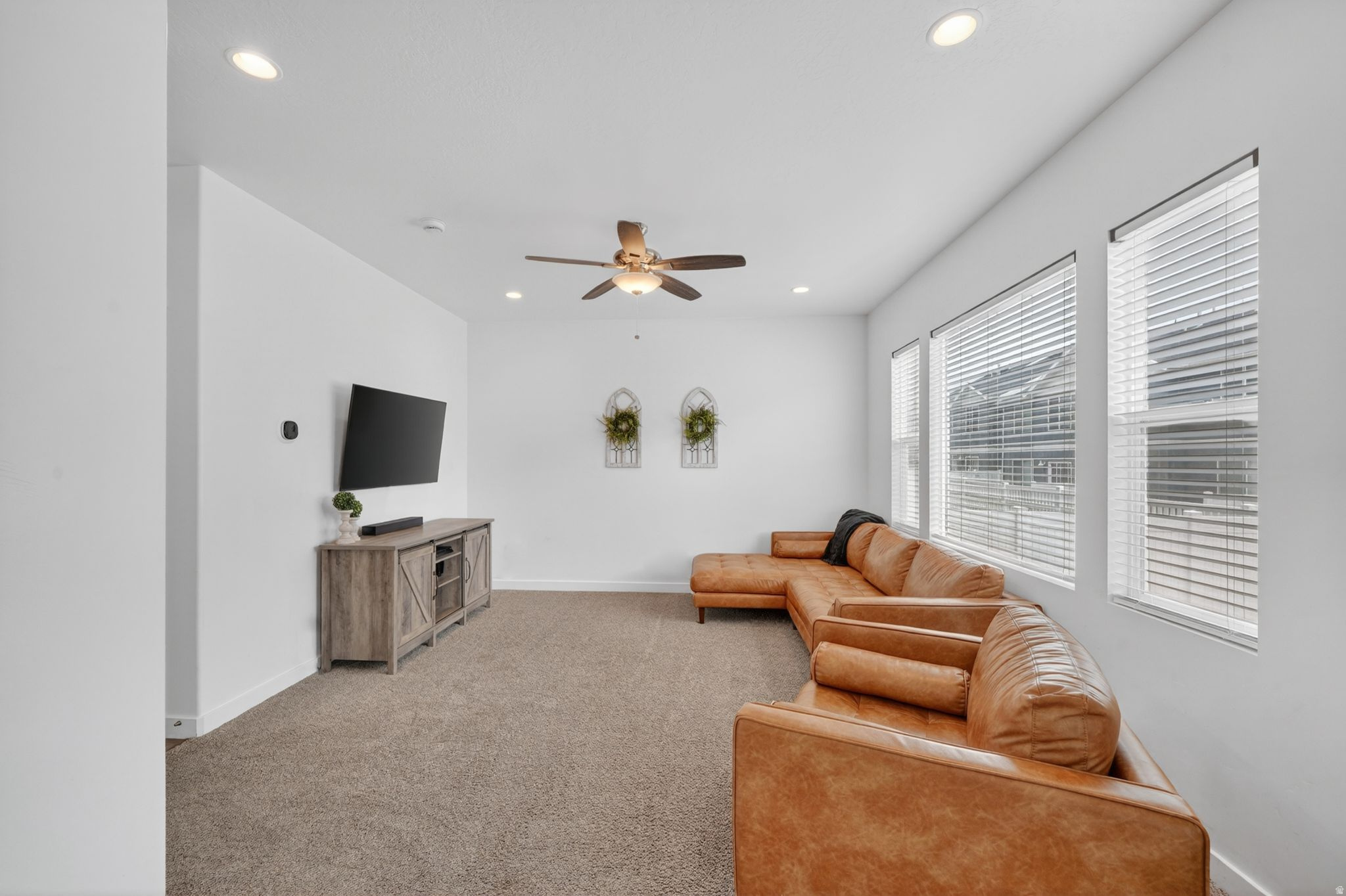 LEGACY FARMS - Residential