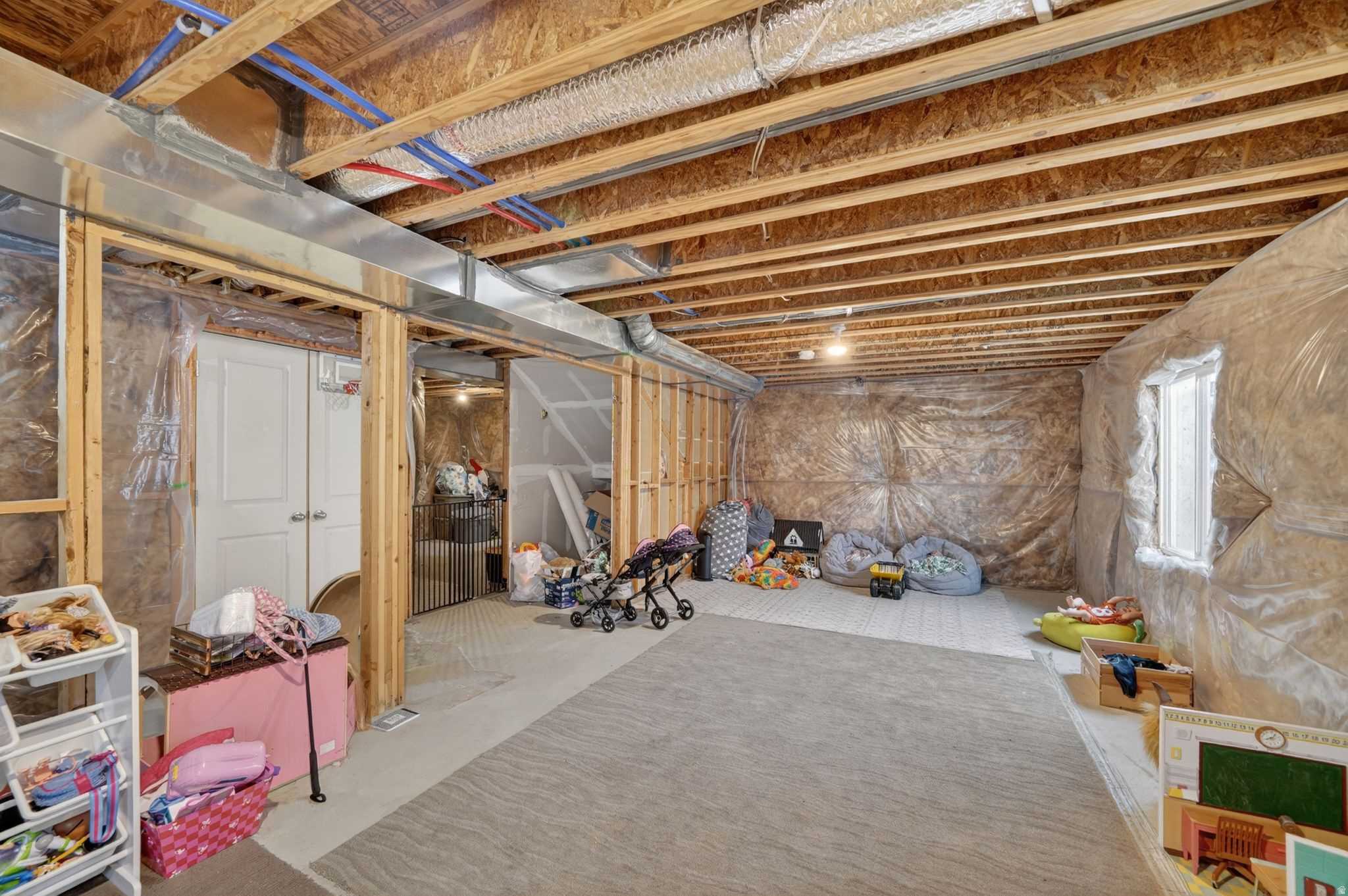 LEGACY FARMS - Residential