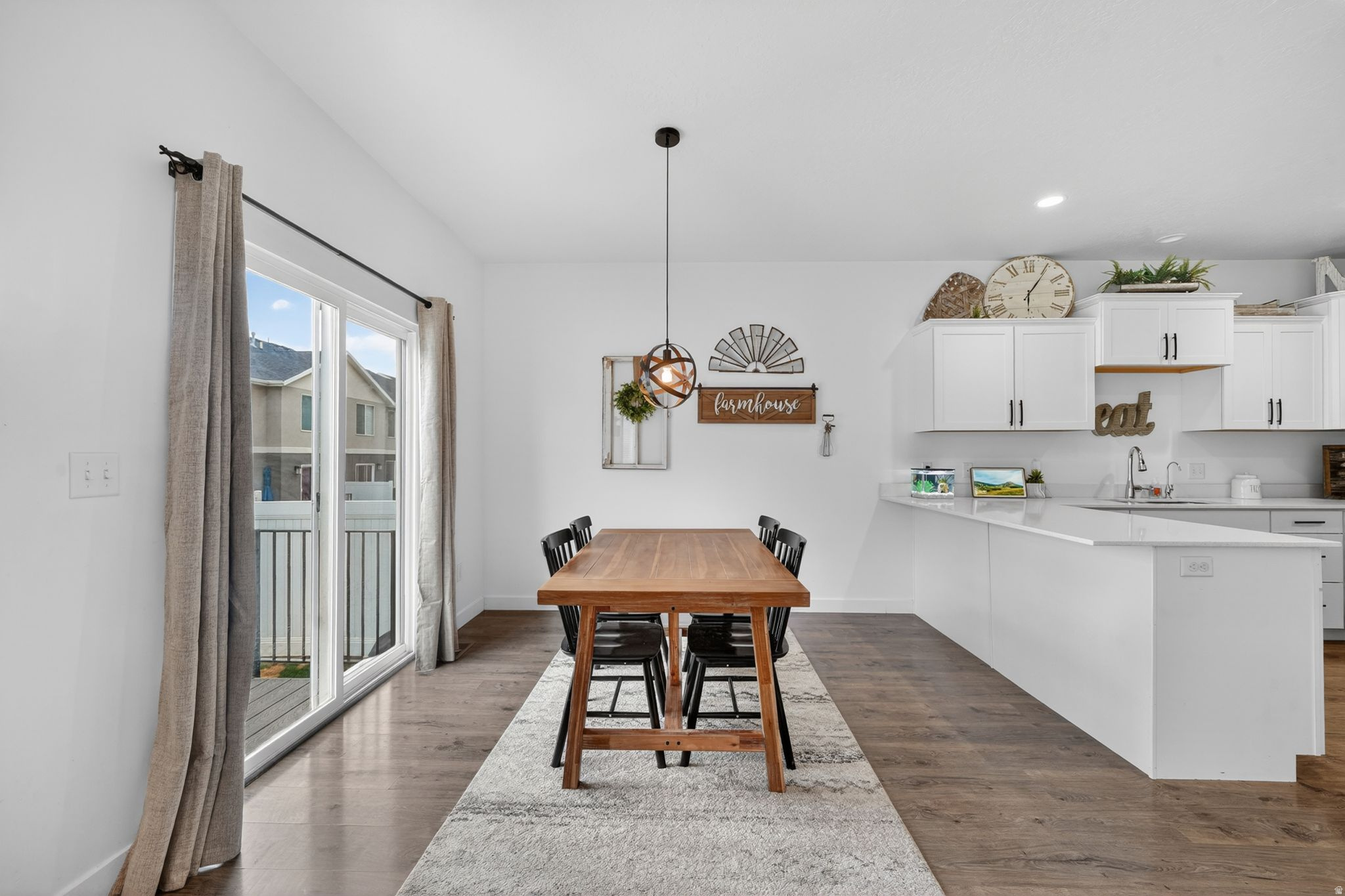 LEGACY FARMS - Residential