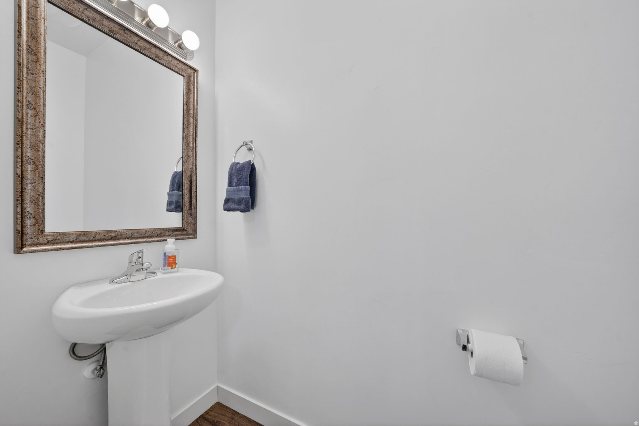 LEGACY FARMS - Residential