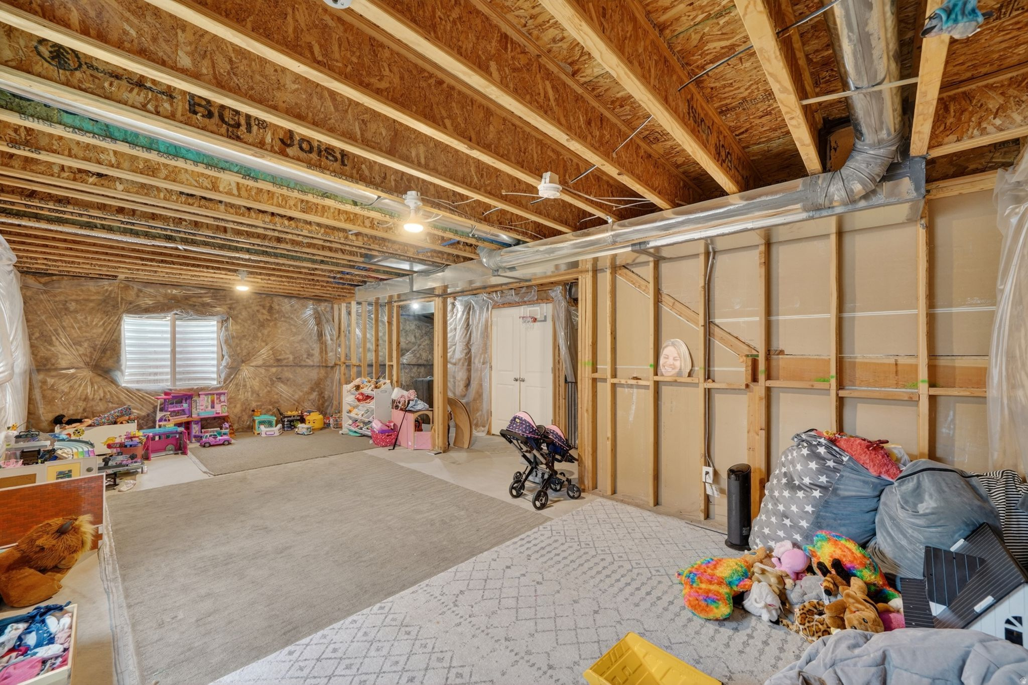 LEGACY FARMS - Residential