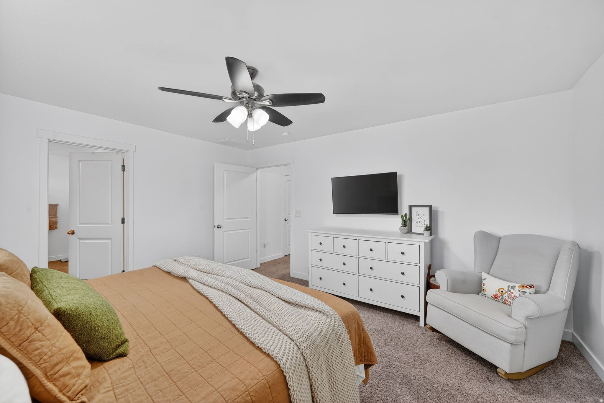 LEGACY FARMS - Residential